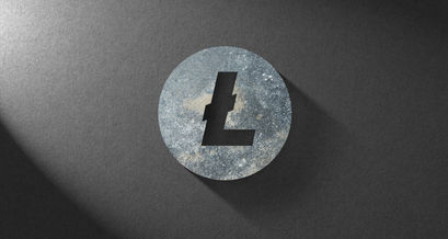 LTC Kurs-Prognose: Litecoin bildet eine umgekehrte Kopf-Schulter-Formation