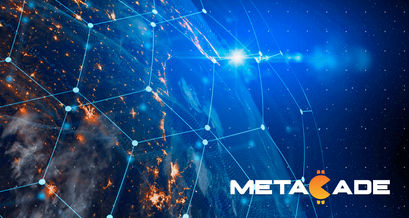Metacade konkurriert mit Solana und Tezos im hinblick auf die vielseitigkeit von krypto-projekten
