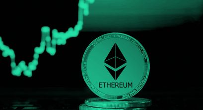 ETH News: Ethereum steuert auf 4.000 USD zu