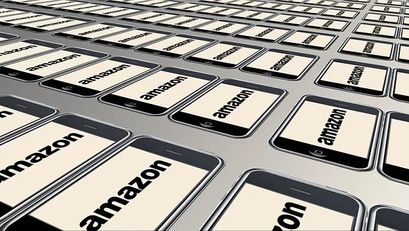 Bereitet sich Amazon auf die Einführung eigener Kryptowährung 2022 vor?