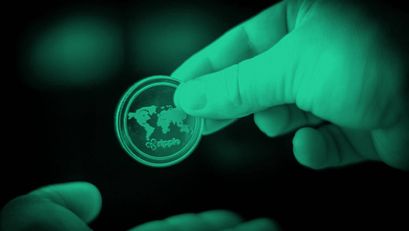 Ripple Absturz in LinkedIn Ranking - Coinbase auch ganz weit unten