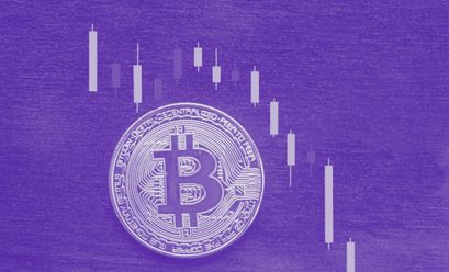 Bitcoin Kurs vor massivem Absturz? - 6.000 USD laut GBTC Gap möglich