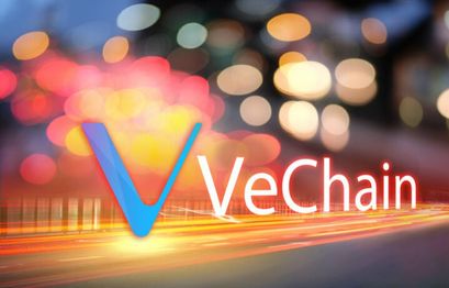 VeChain Kurs-Prognose: VET erholt sich langsam von seinem Absturz
