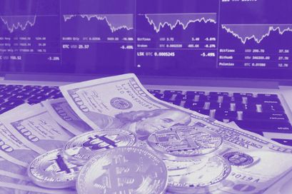 Bitcoin Kurs Prognosen von 1 Mio. $ - wie realistisch sind sie? Ripples Quartalsbericht, die Trendwende bei IOTA, Warren Buffet erhält seinen ersten BTC, Ethereum knackt die 200$ & mehr im Überblick