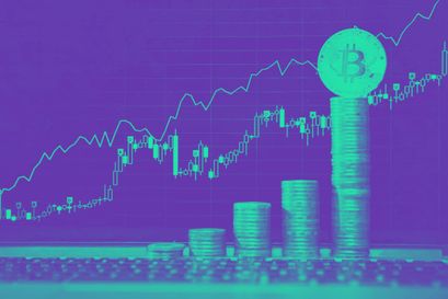 Bitcoin Boom - 2,5 Milliarden USD fließen in Grayscale Trust