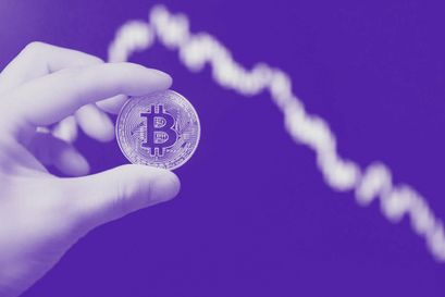 Bitcoin Kurs Crash, Ripple expandiert, Visa &amp; die Ethereum-Blockchain, eine unbekannte Altcoin auf Überholkurs &amp; mehr im Überblick