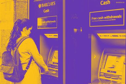 Dürfen BarclayCard-Kunden demnächst keine Cryptos mehr kaufen?