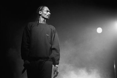 Snoop Dogg kauft NFTs der neuen Basketball-Liga von Ice Cube