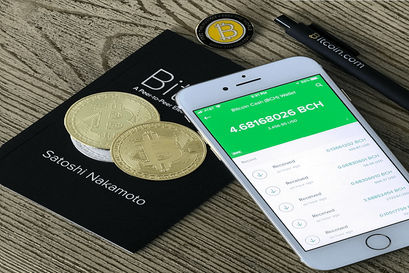 Bitcoin Cash Kurs-Prognose: BCH formt ein bullisches Muster