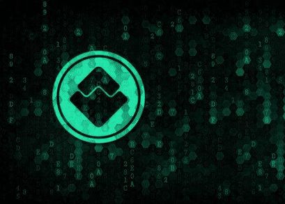 Waves Preis Crash: WAVES Kurs fällt um das 5200fache auf Binance