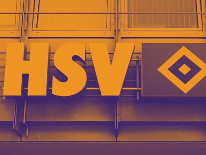 Krypto-ICO wird Exklusivpartner des Hamburger SV