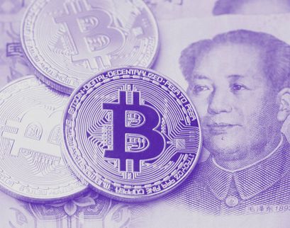 Bitcoin News: China veröffentlicht 25 Videos zu Crypto und Blockchain