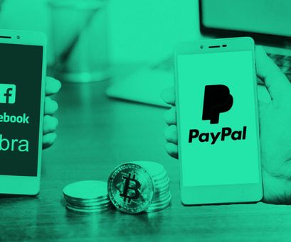Enthüllt: Paypal CEO outet sich als Bitcoin HODLer und erklärt das Libra-Aus