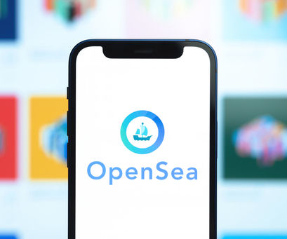 OpenSea startet einen Beta-Test für Solana-NFTs