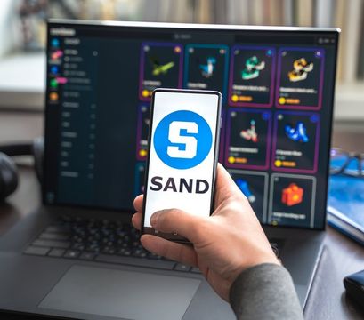 Sandbox Preisprognose: SAND steht vor einem Comeback von 30%