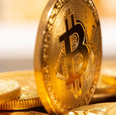 Gold vs. Bitcoin: Warum BTC im Jahr 2022 enttäuscht hat
