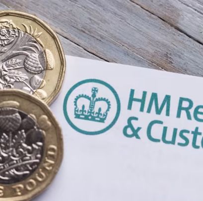 Die britische Steuerbehörde beschlagnahmt zum ersten Mal NFTs