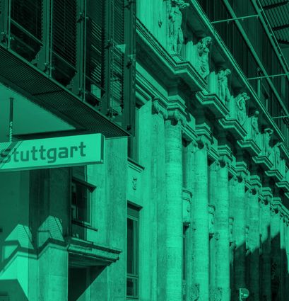 Wie &quot;Crypto&quot; ist die Börse Stuttgart Digital Exchange? - Exklusivinterview mit CEO Dr. Dirk Sturz