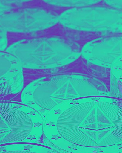 Ethereum Whale Alert: 88 Mio.$ in 2 mysteriösen Transaktionen versendet