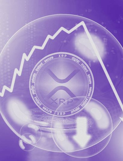 XRP vor dem Überlebenskampf - Ripple bekommt wieder 1 Milliarde XRP