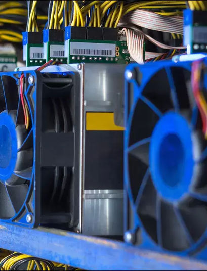 Bitcoin’s mining profitability has plunged 66% in the past 4 years