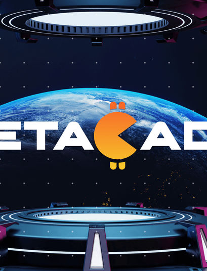 Metacade wird angekündigt: Der hype um ein neues Projekt in der Krypto-Szene ist eingetroffen