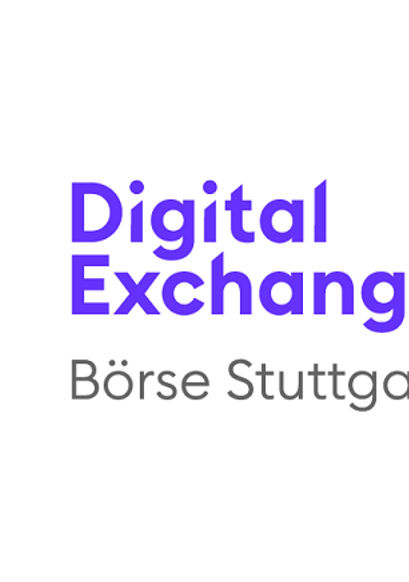 Digital Exchange Börse Stuttgart