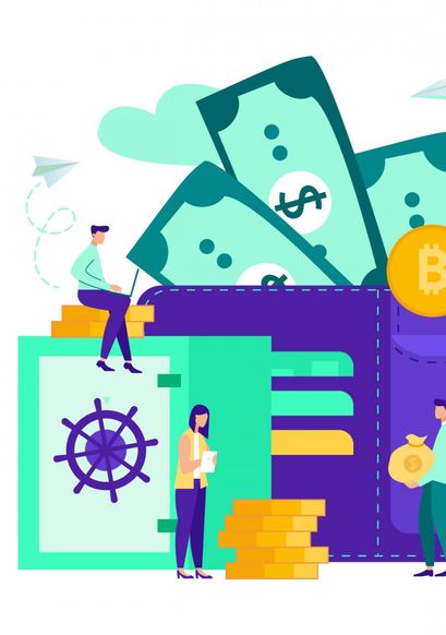 Ist Bitcoin Geld? - Lerne was Geld ist und inwieweit BTC dazu passt
