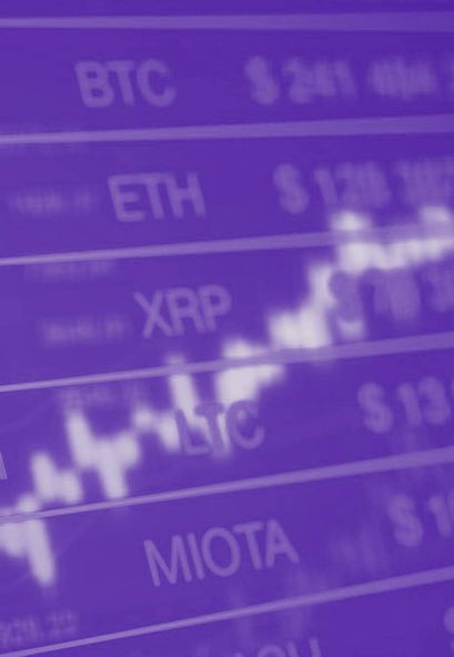 Bitcoin Kurs Update: Bitcoin Dominanz auf Jahreshoch, Altcoins adieu?