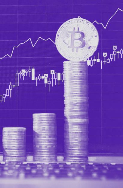 Bitcoin bis 2021 bei 20.000 USD? Analyst von Bloomberg sieht Bullrun voraus