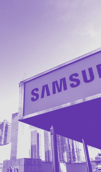 Samsung investiert 2,6 Mio€ in Ledger - Samsung bald mit eigenen Token?