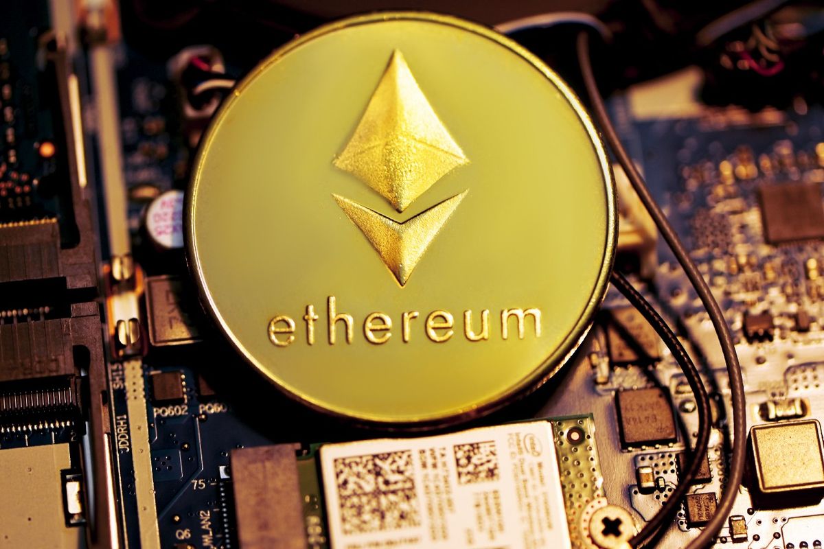 L’avenir de l’ETH est incertain